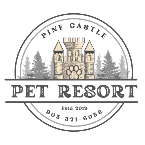 LOGO only - Pine Castle Pet Resort transparant